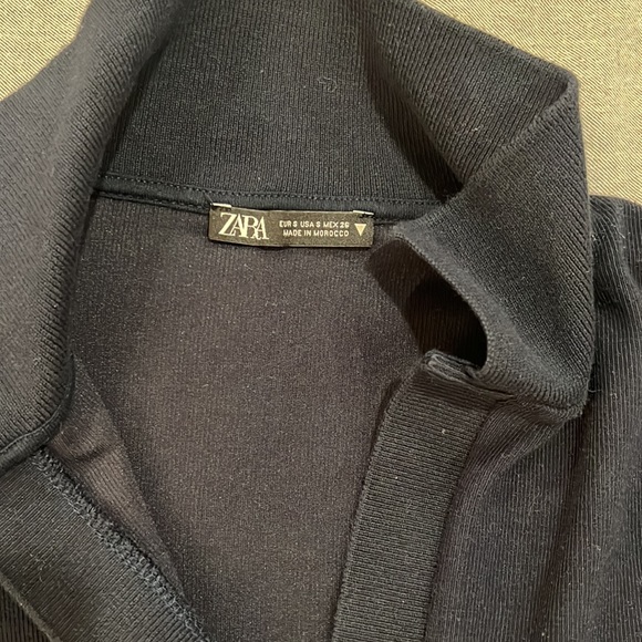 Zara bodysuit - Picture 2 of 4